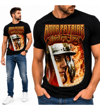 KOSZULKA Amor Patriae